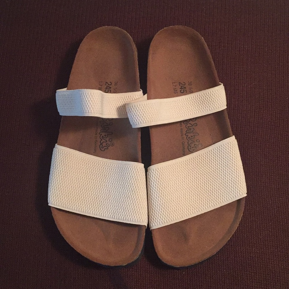 Birkenstock Birki’s
